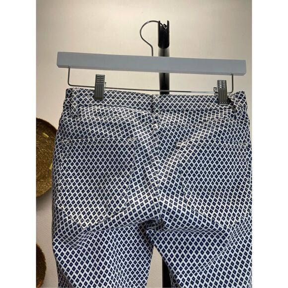 Zara Printed Pants 👖 - Picture 4 of 6